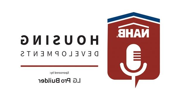 Housing Developments Podcast logo
